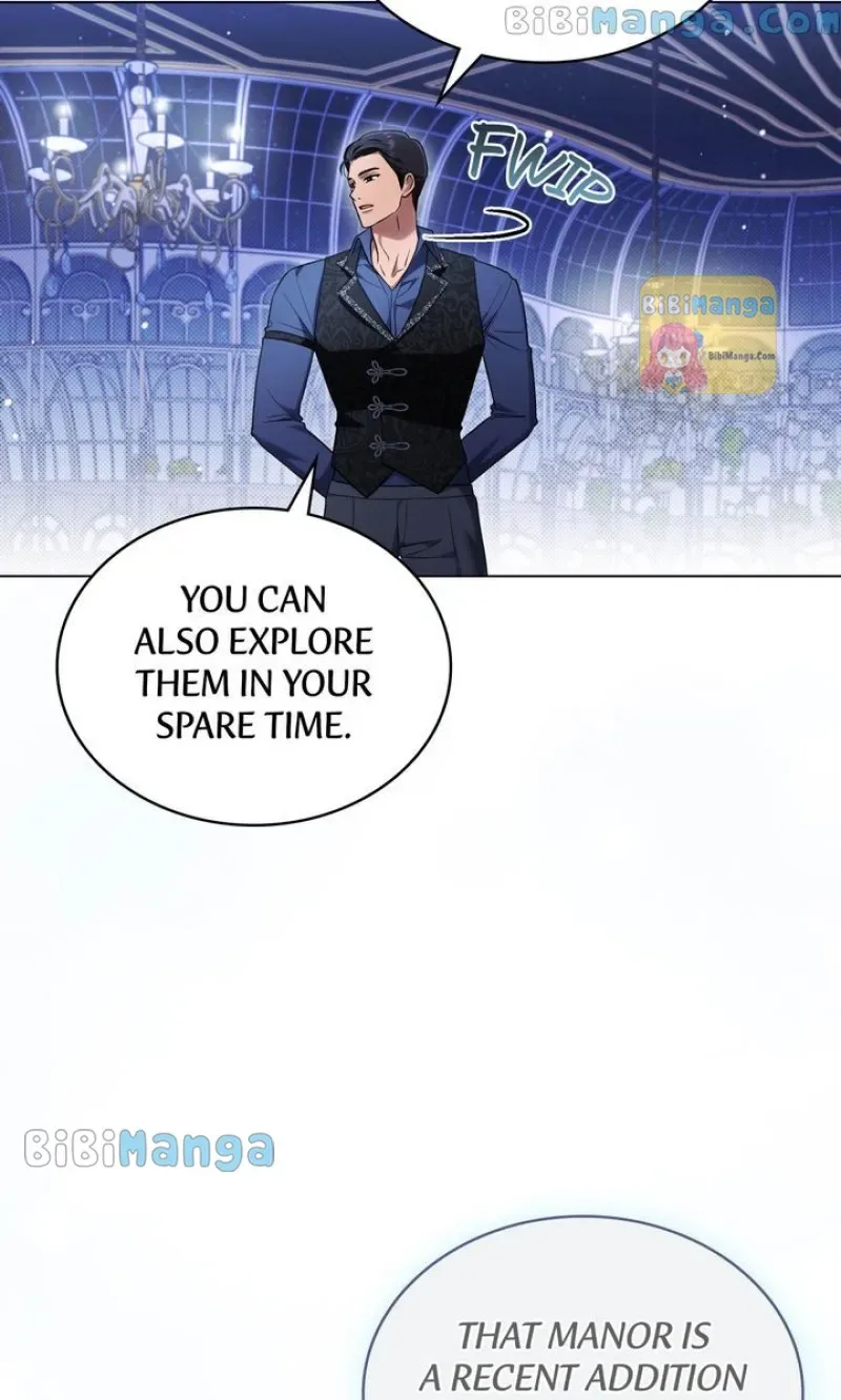 My Sweet Enemy, Thy Name is Husband Chapter 17.5 page 16