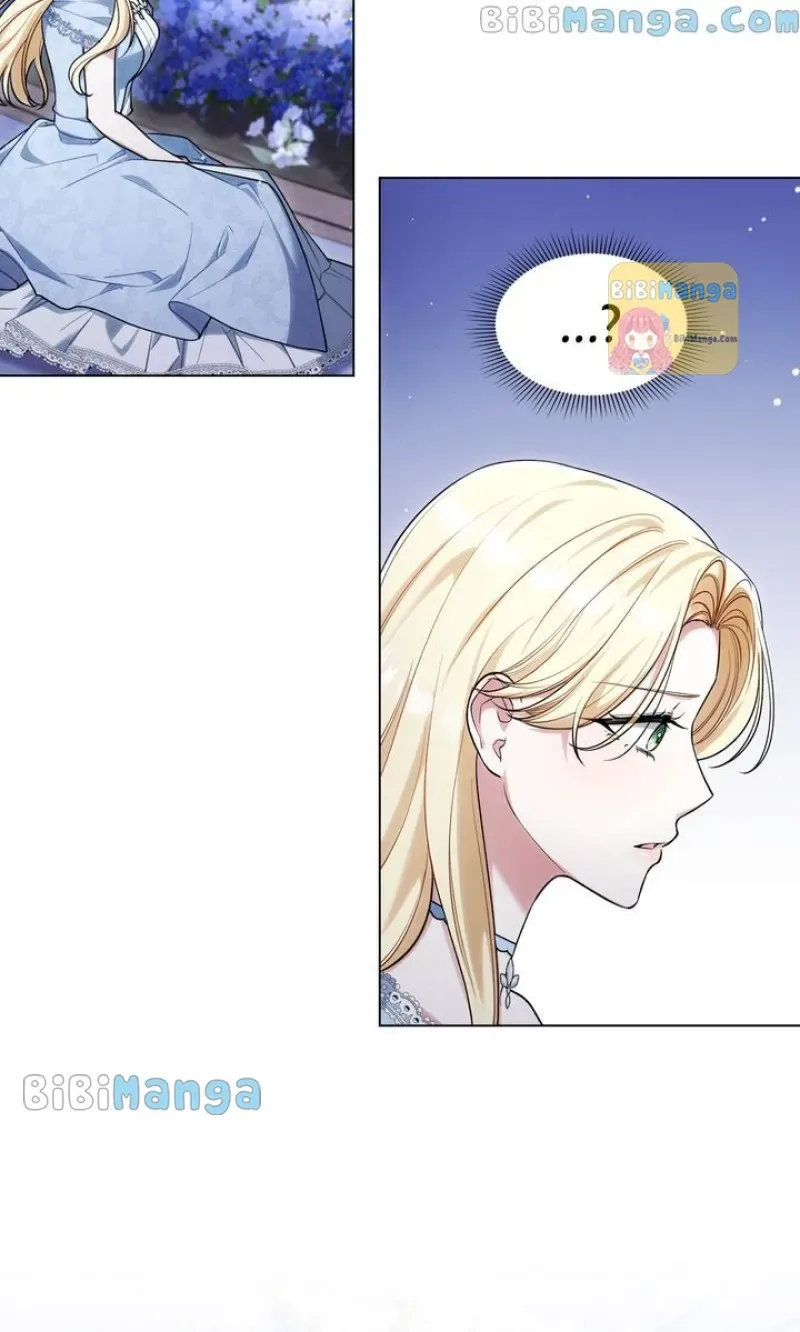 My Sweet Enemy, Thy Name is Husband Chapter 17.5 page 21
