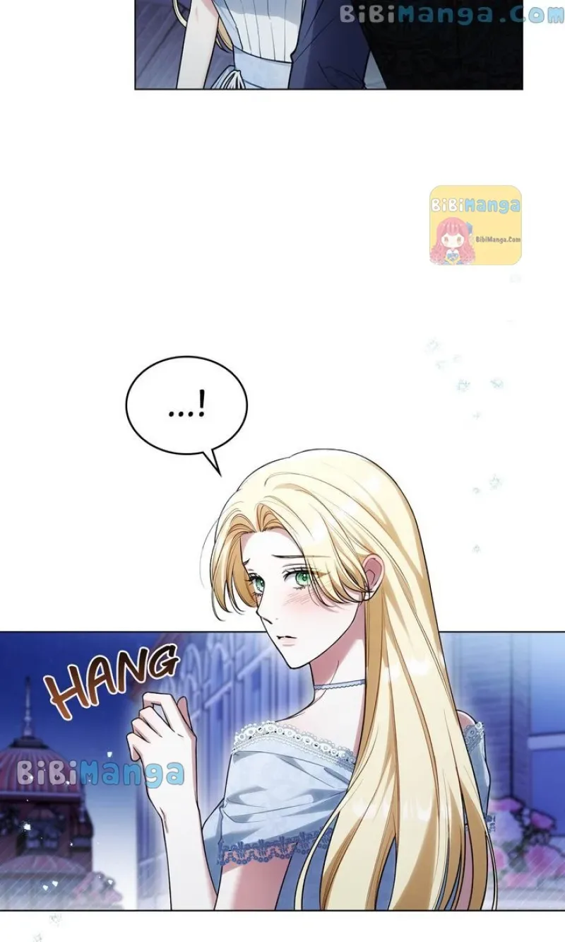 My Sweet Enemy, Thy Name is Husband Chapter 17.5 page 4
