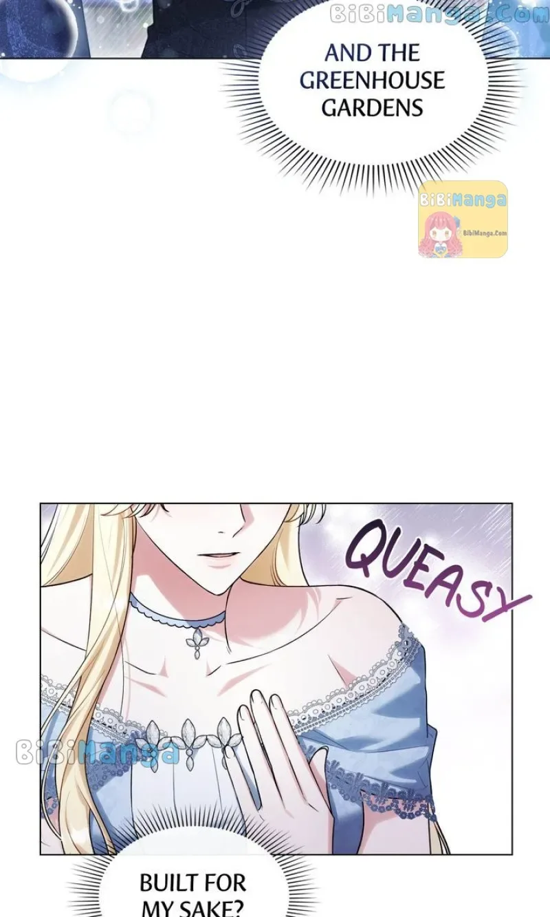 My Sweet Enemy, Thy Name is Husband Chapter 17.5 page 19