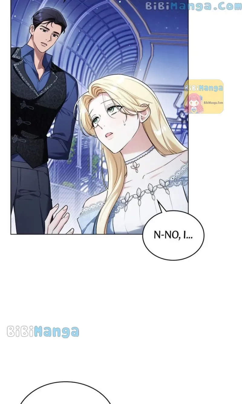 My Sweet Enemy, Thy Name is Husband Chapter 17.5 page 24