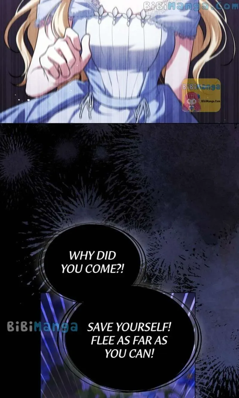 My Sweet Enemy, Thy Name is Husband Chapter 17.5 page 30