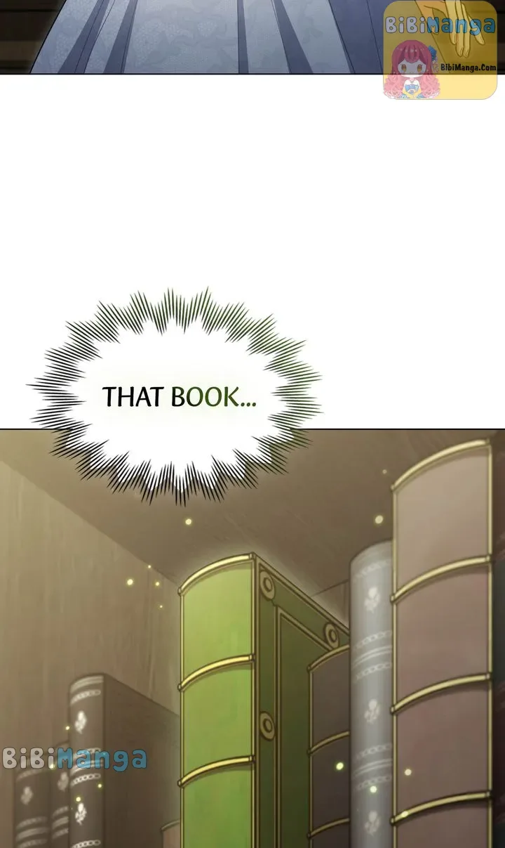 My Sweet Enemy, Thy Name is Husband Chapter 16.5 page 34
