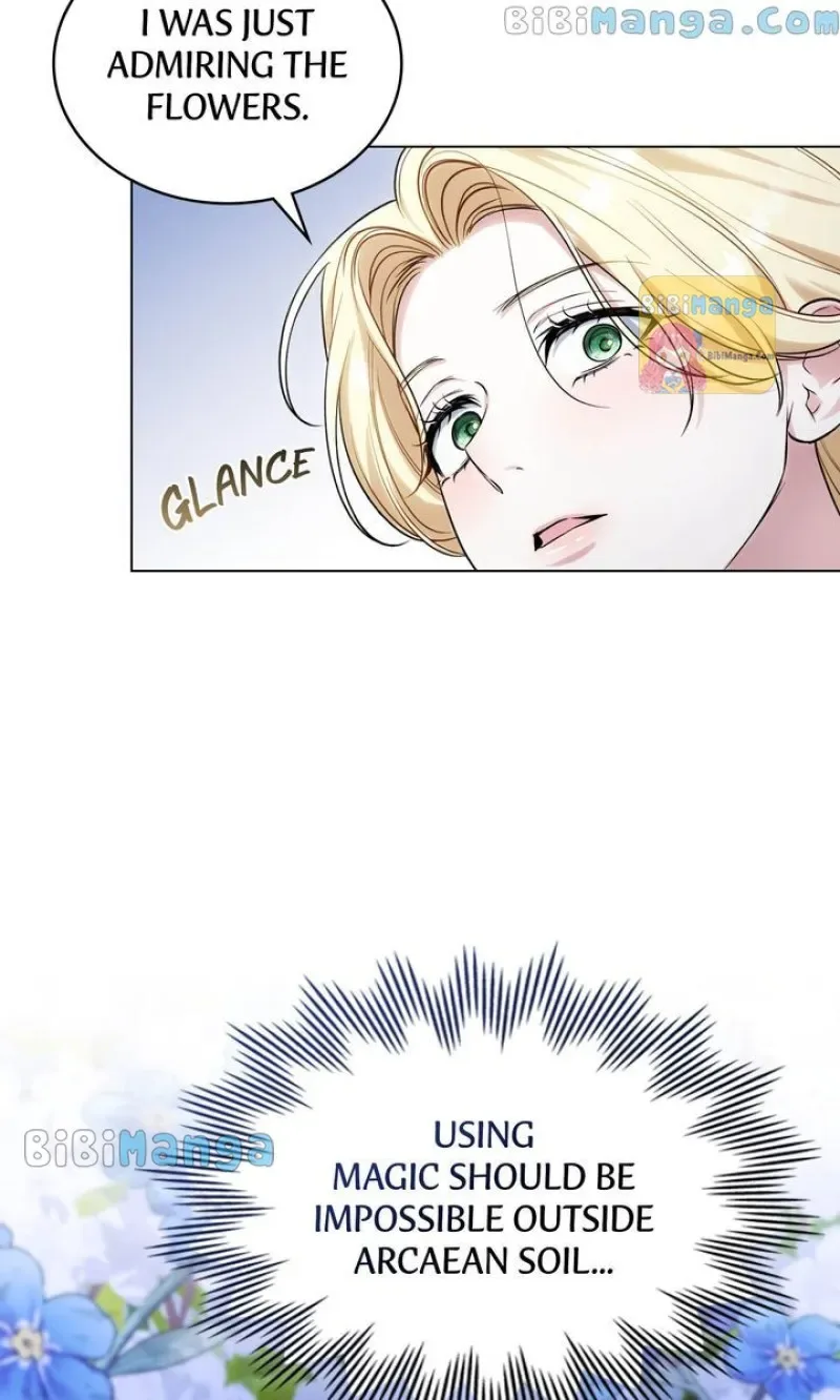 My Sweet Enemy, Thy Name is Husband Chapter 17.5 page 25