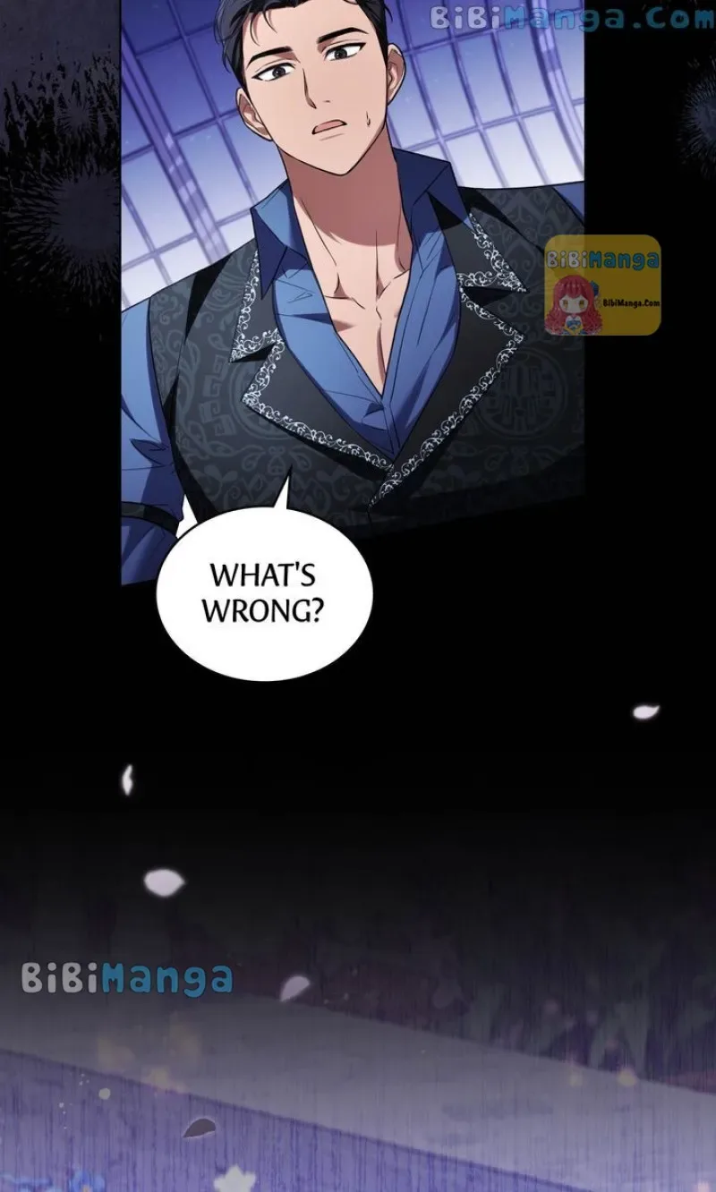 My Sweet Enemy, Thy Name is Husband Chapter 17.5 page 33