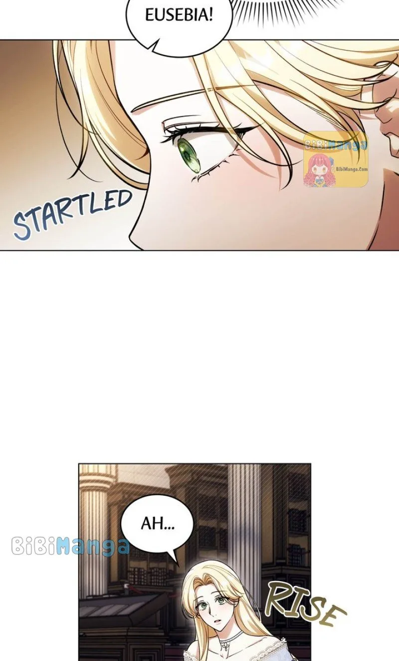 My Sweet Enemy, Thy Name is Husband Chapter 17 page 28