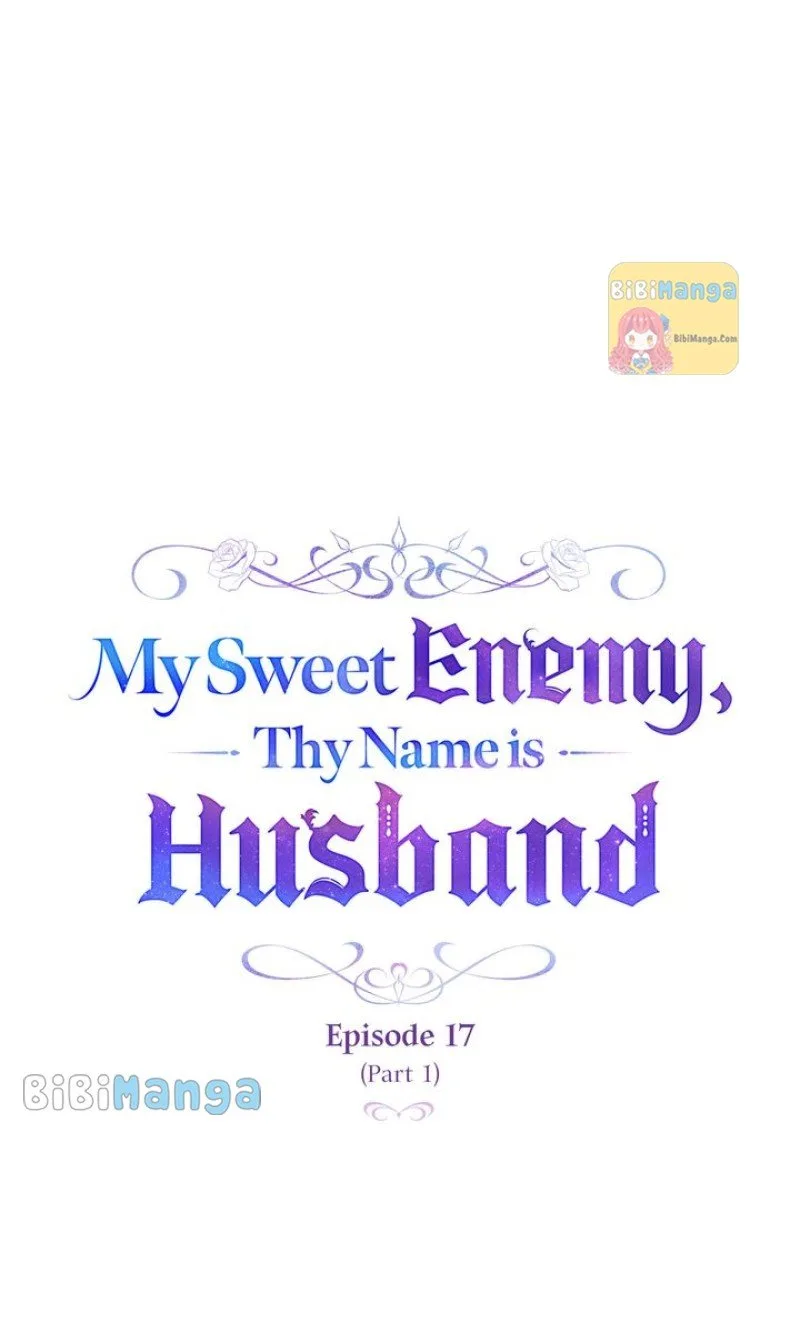 My Sweet Enemy, Thy Name is Husband Chapter 17 page 31
