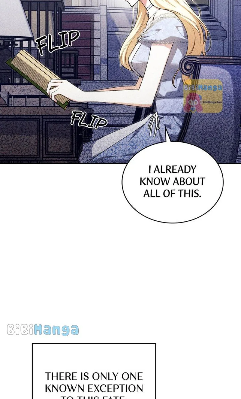 My Sweet Enemy, Thy Name is Husband Chapter 17 page 21