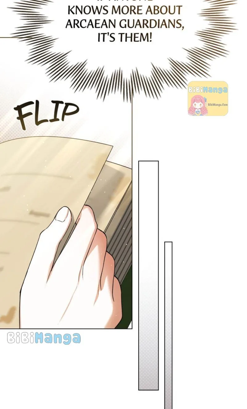 My Sweet Enemy, Thy Name is Husband Chapter 17 page 7