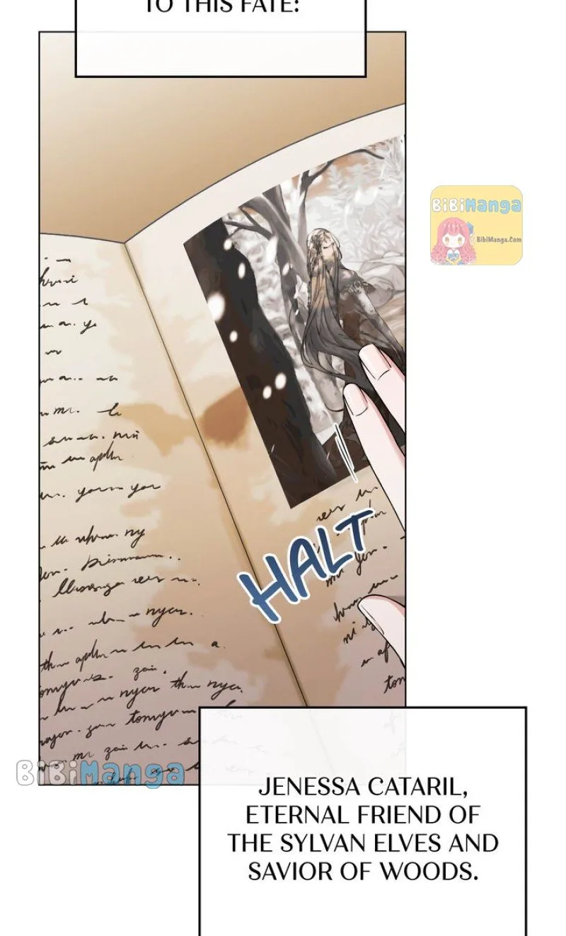 My Sweet Enemy, Thy Name is Husband Chapter 17 page 22