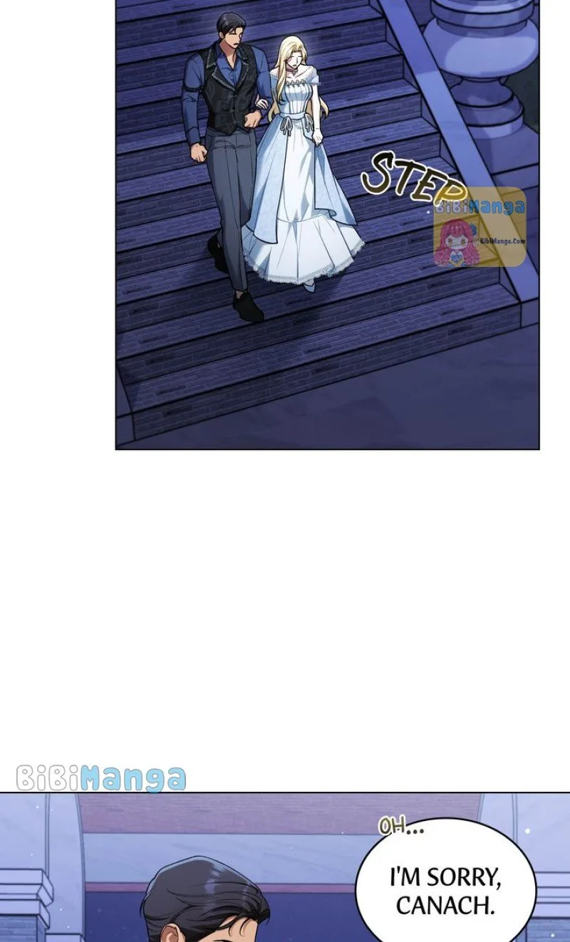 My Sweet Enemy, Thy Name is Husband Chapter 17 page 34