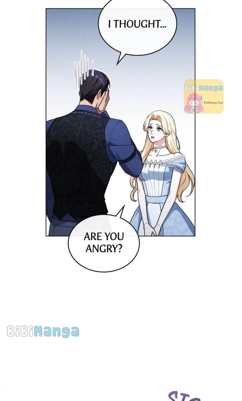 My Sweet Enemy, Thy Name is Husband Chapter 17 page 38