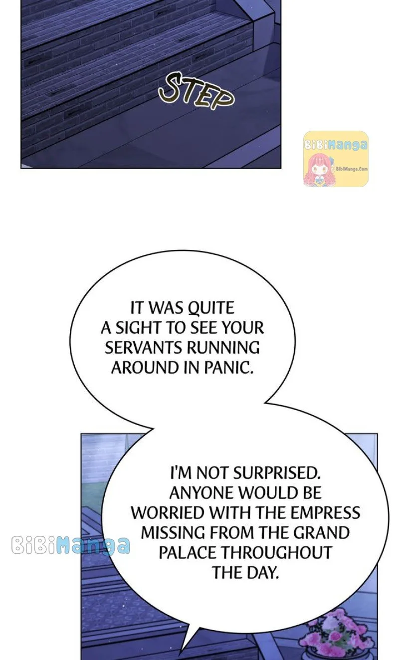 My Sweet Enemy, Thy Name is Husband Chapter 17 page 33