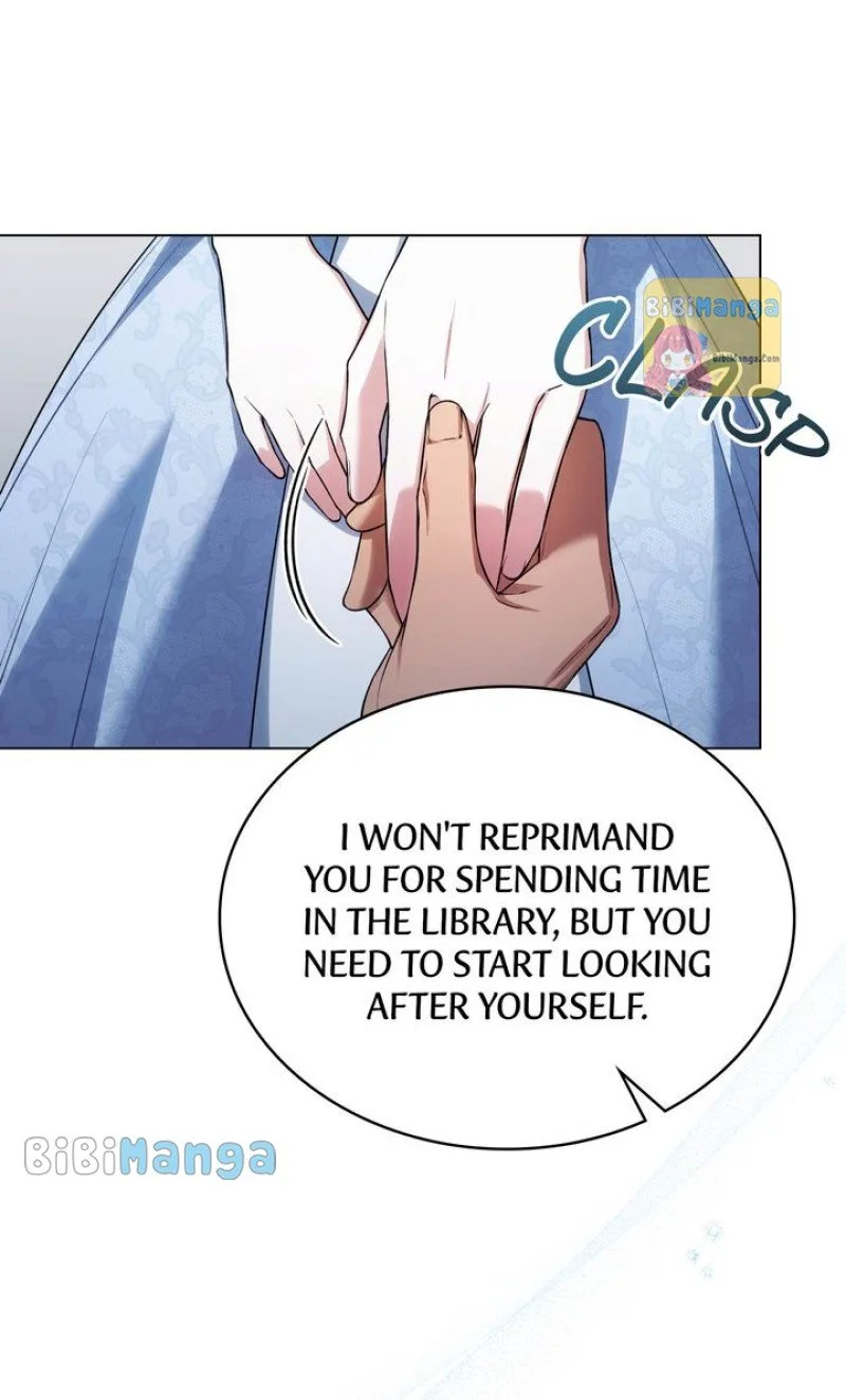 My Sweet Enemy, Thy Name is Husband Chapter 17 page 40