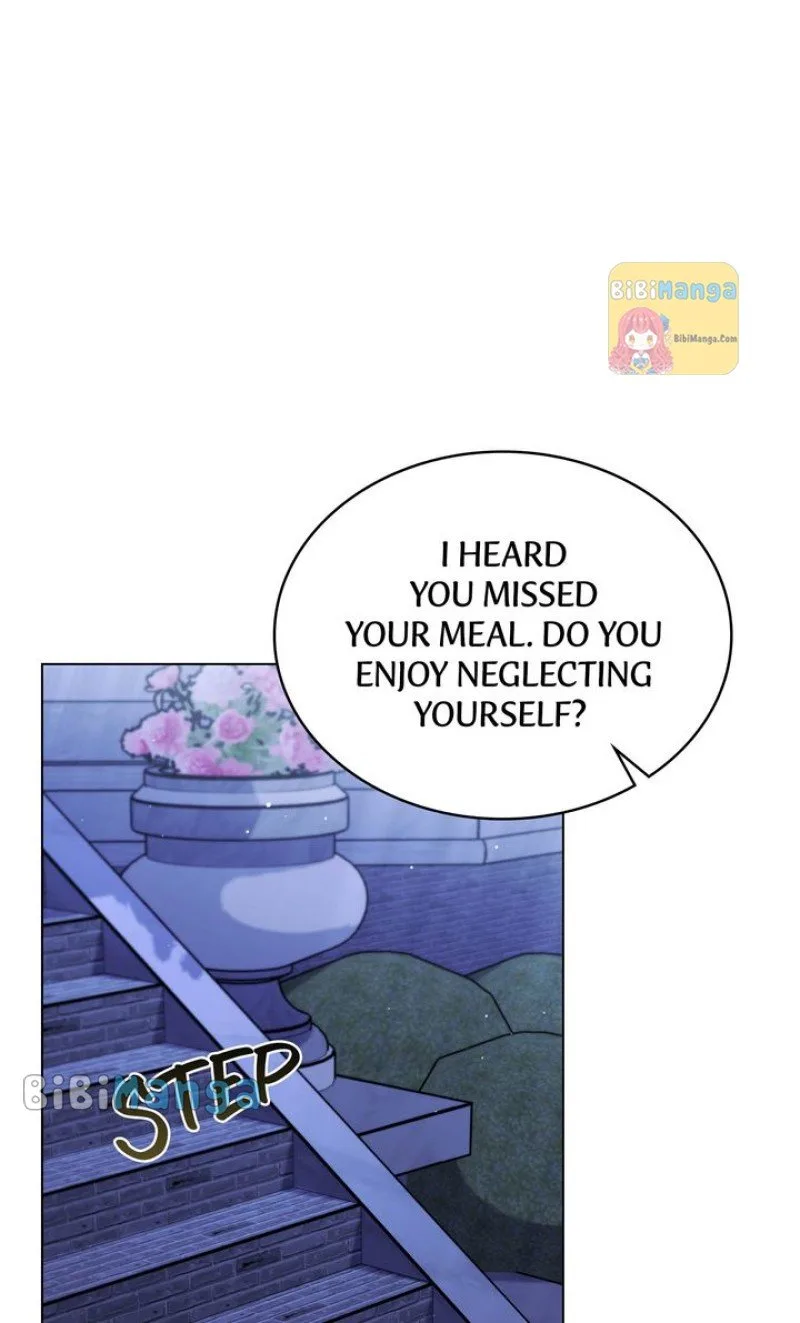 My Sweet Enemy, Thy Name is Husband Chapter 17 page 32