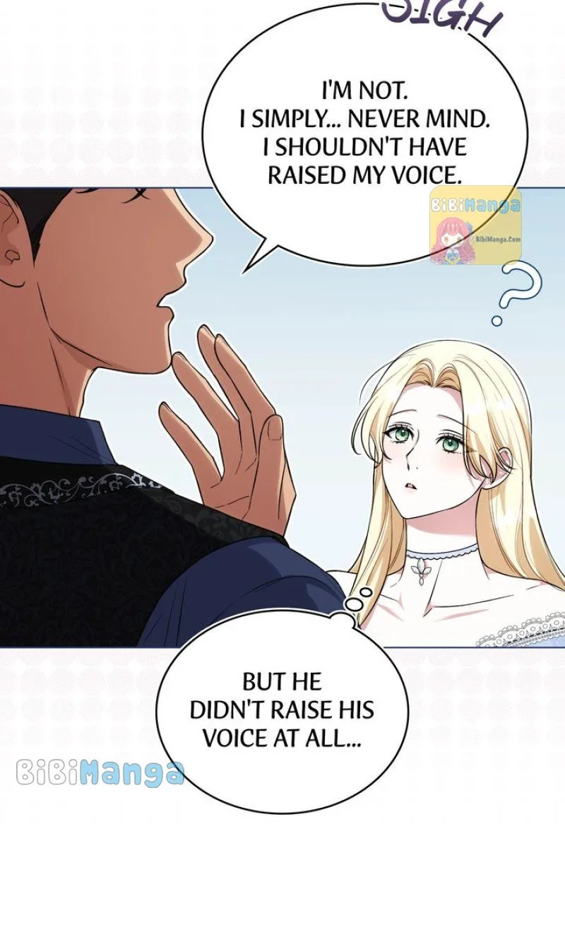 My Sweet Enemy, Thy Name is Husband Chapter 17 page 39