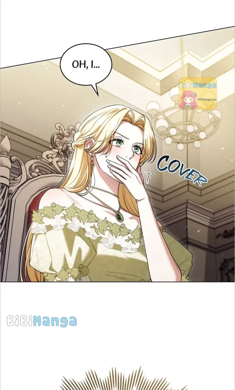 My Sweet Enemy, Thy Name is Husband Chapter 20 page 10