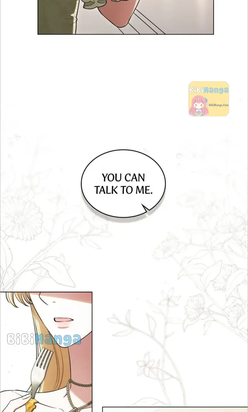 My Sweet Enemy, Thy Name is Husband Chapter 20 page 23