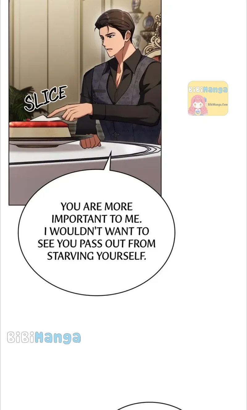 My Sweet Enemy, Thy Name is Husband Chapter 20 page 19
