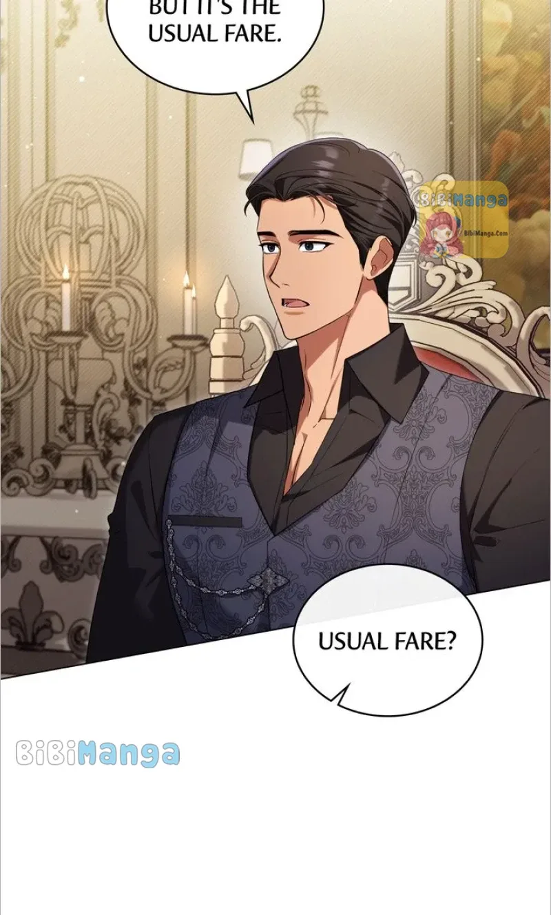 My Sweet Enemy, Thy Name is Husband Chapter 20 page 9