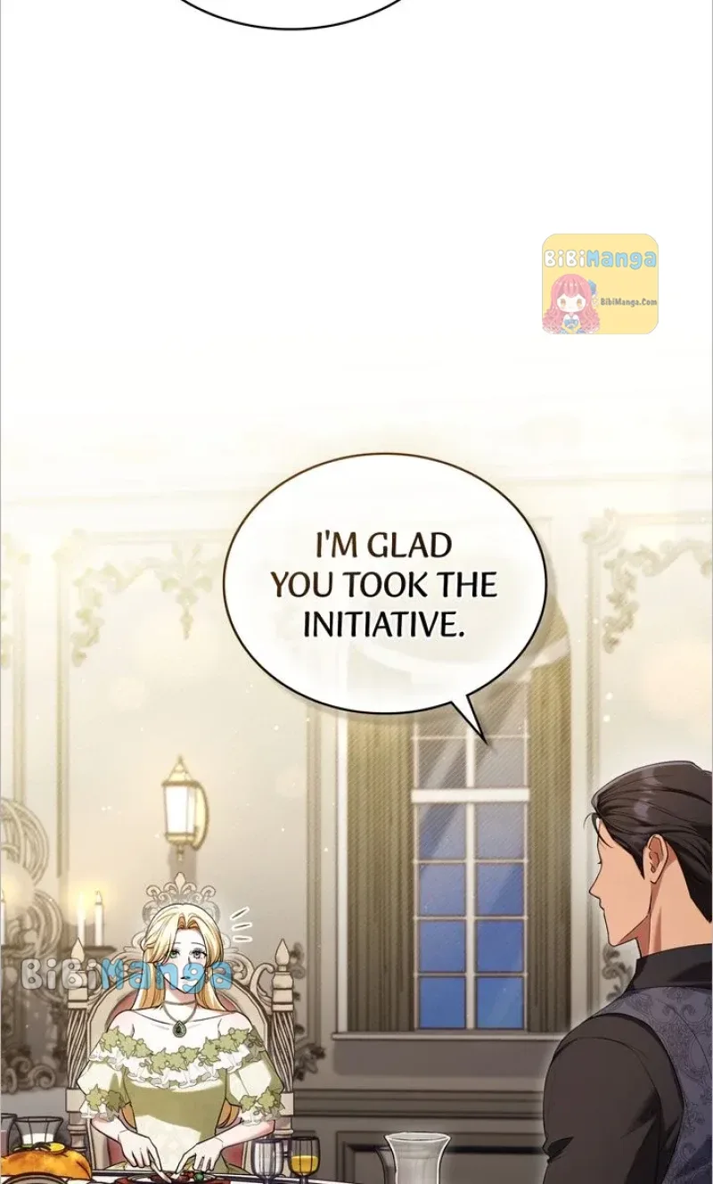 My Sweet Enemy, Thy Name is Husband Chapter 20 page 5