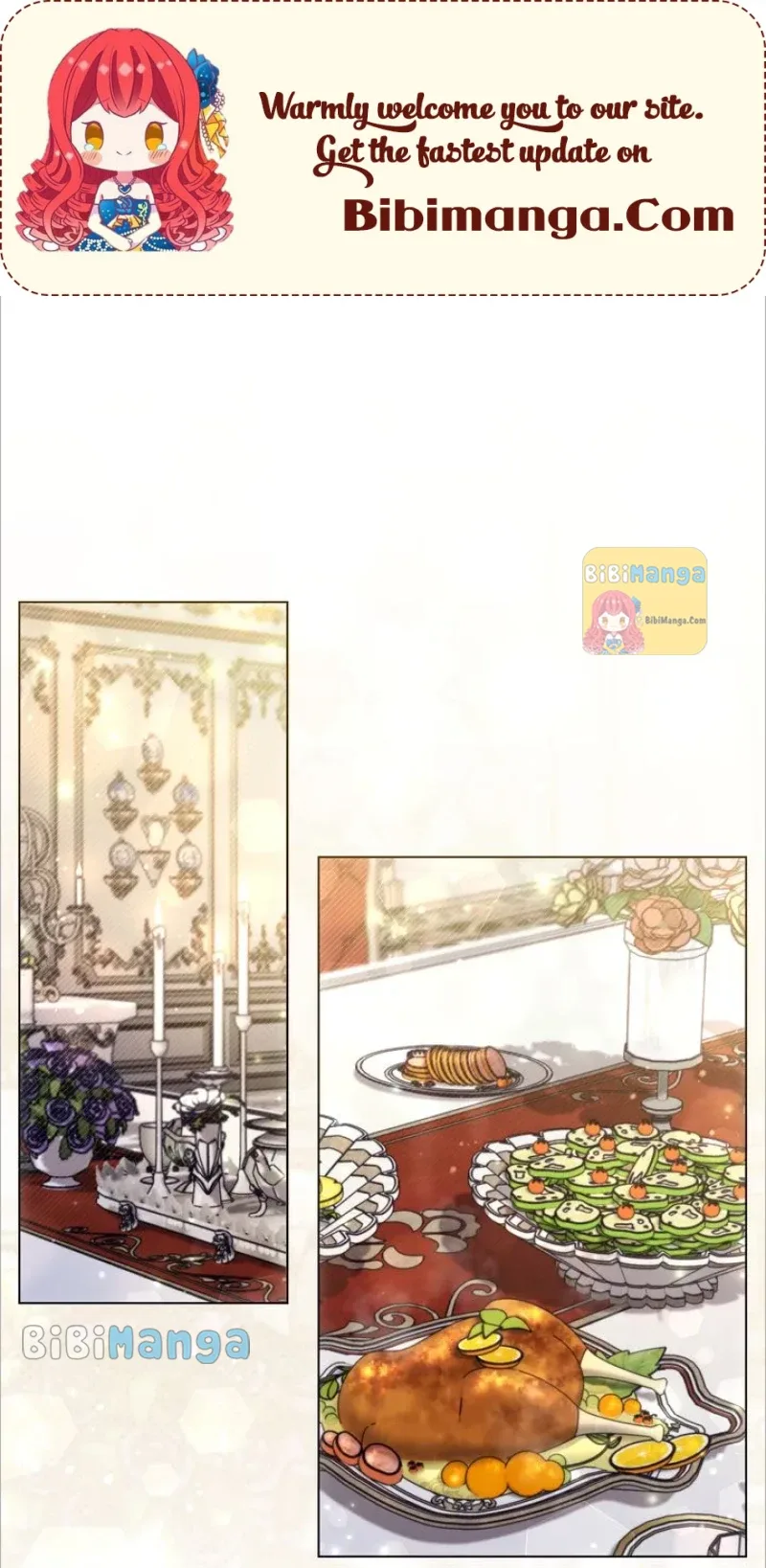 My Sweet Enemy, Thy Name is Husband Chapter 20 page 2