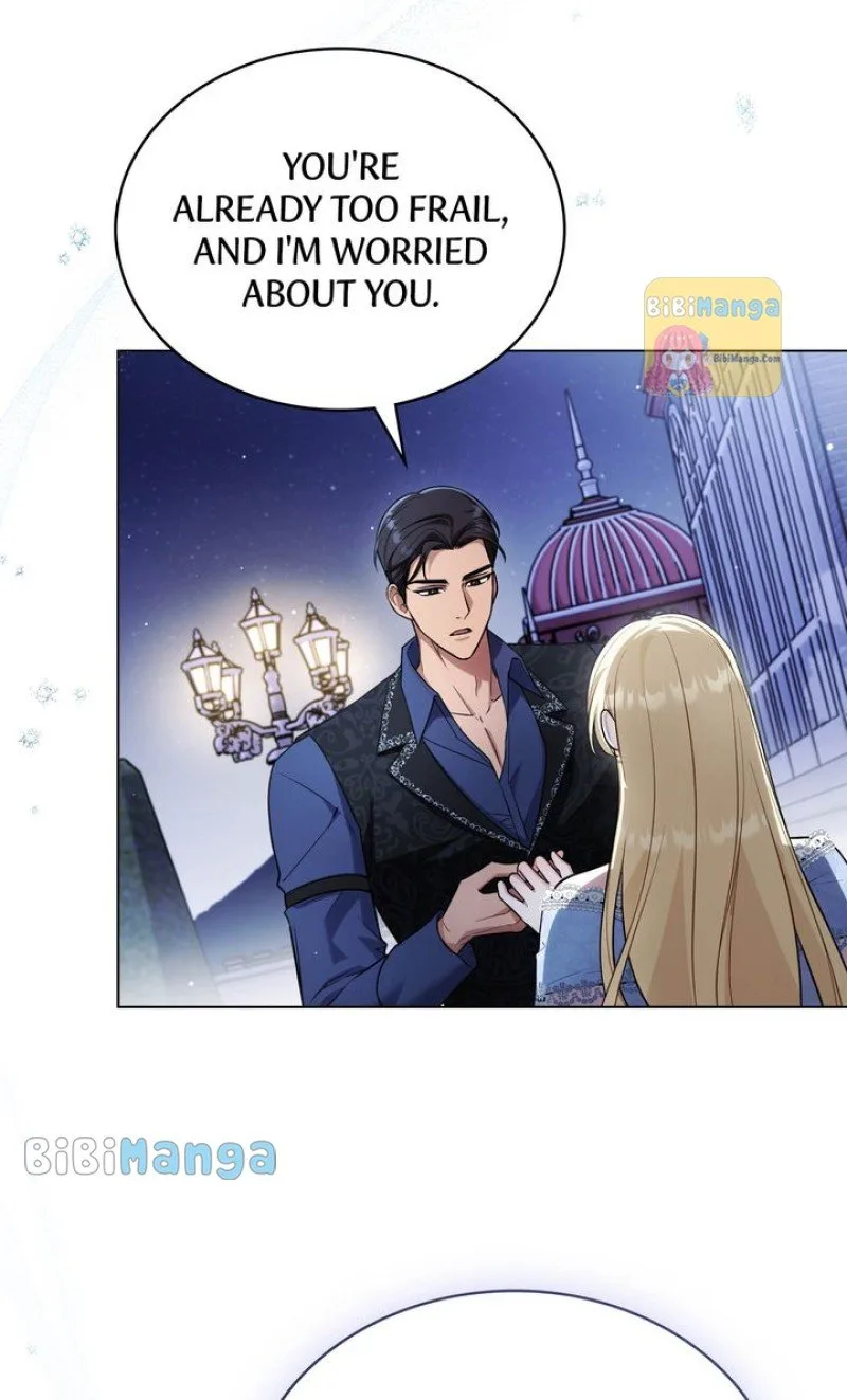 My Sweet Enemy, Thy Name is Husband Chapter 17 page 41