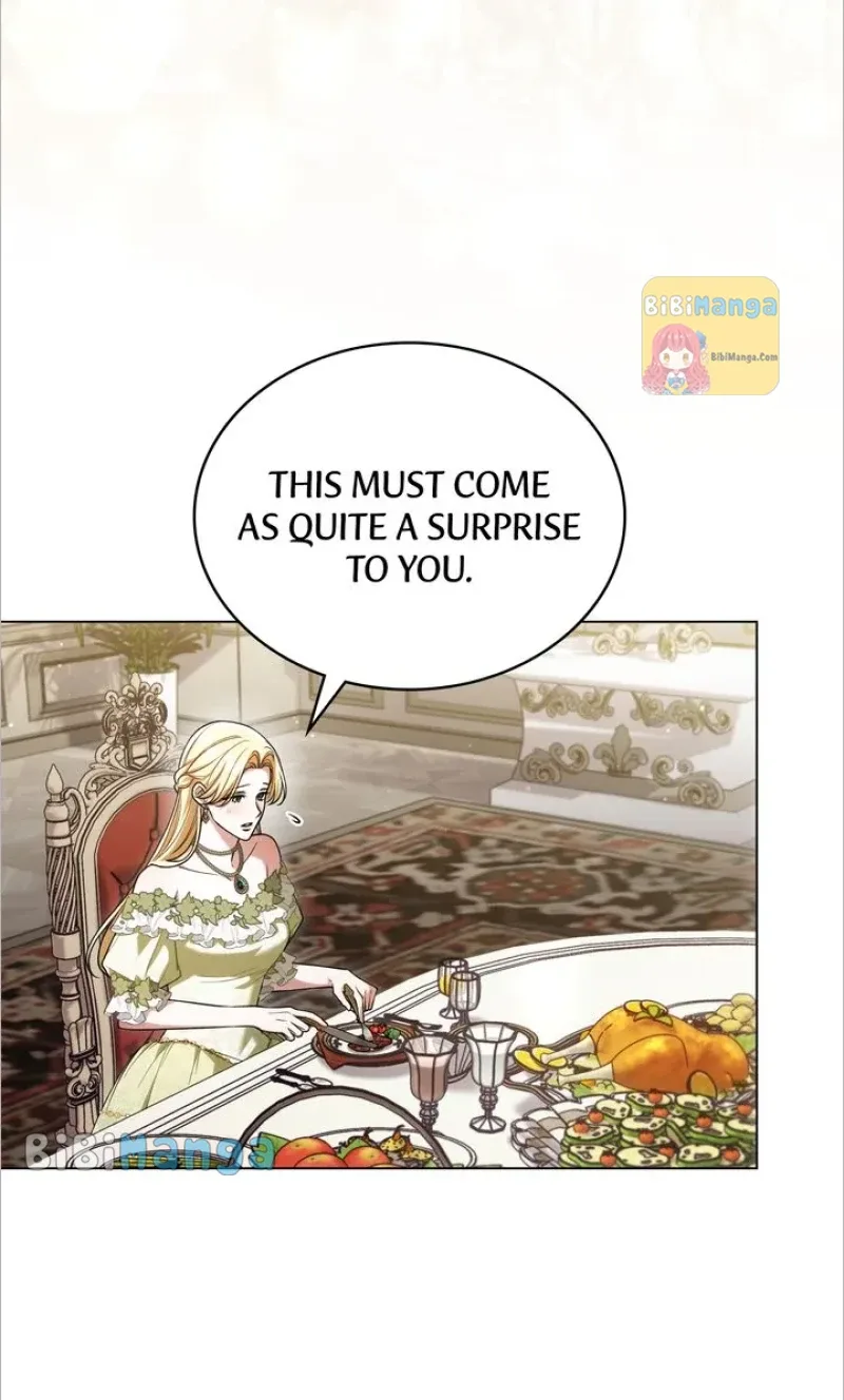 My Sweet Enemy, Thy Name is Husband Chapter 20 page 3
