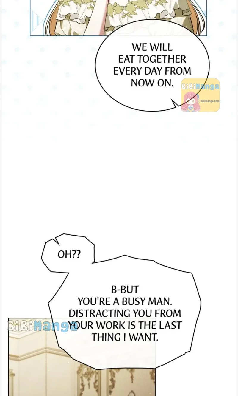 My Sweet Enemy, Thy Name is Husband Chapter 20 page 18