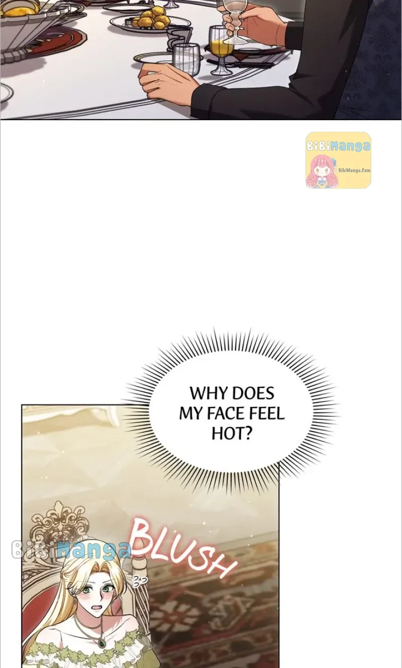 My Sweet Enemy, Thy Name is Husband Chapter 20 page 6
