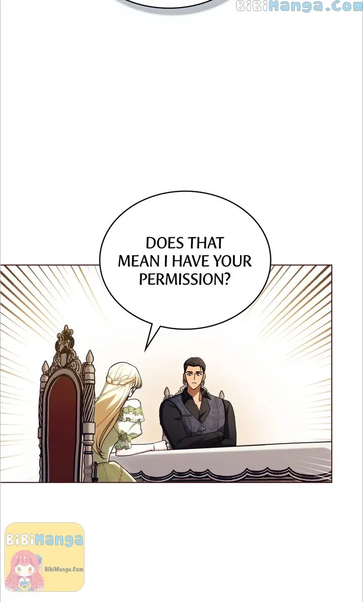 My Sweet Enemy, Thy Name is Husband Chapter 20.5 page 12