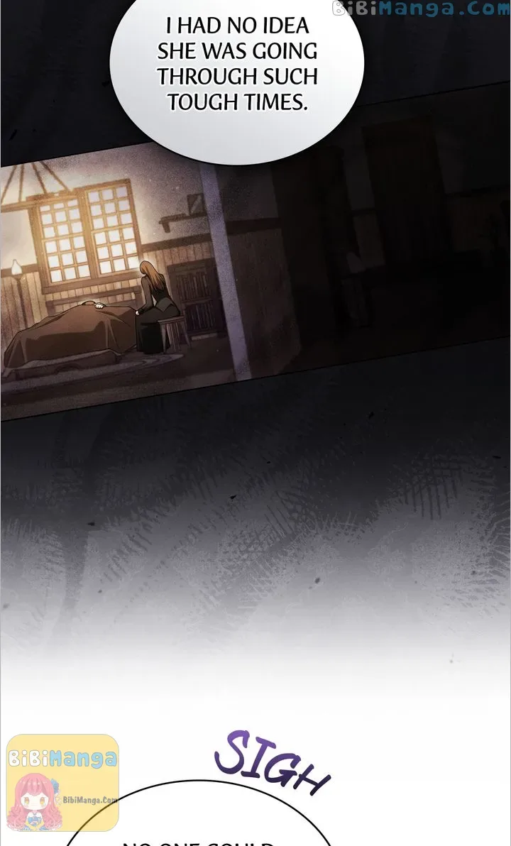 My Sweet Enemy, Thy Name is Husband Chapter 20.5 page 6