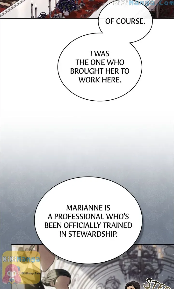 My Sweet Enemy, Thy Name is Husband Chapter 20.5 page 3