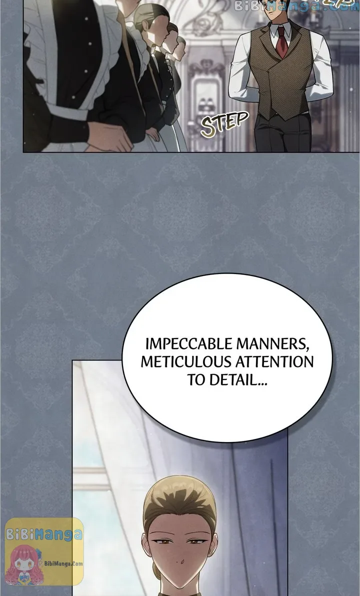 My Sweet Enemy, Thy Name is Husband Chapter 20.5 page 4