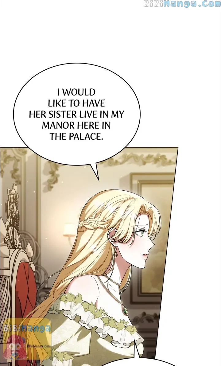My Sweet Enemy, Thy Name is Husband Chapter 20.5 page 8