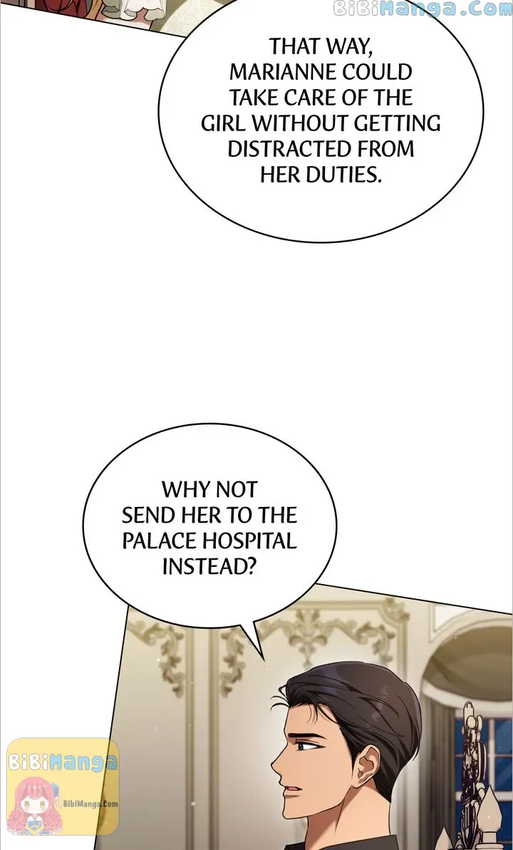 My Sweet Enemy, Thy Name is Husband Chapter 20.5 page 9
