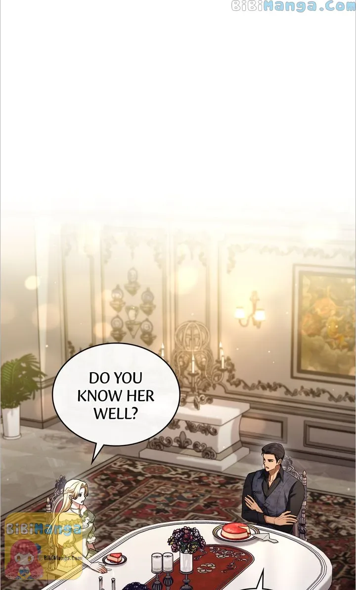 My Sweet Enemy, Thy Name is Husband Chapter 20.5 page 2