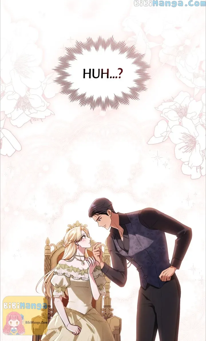 My Sweet Enemy, Thy Name is Husband Chapter 20.5 page 33