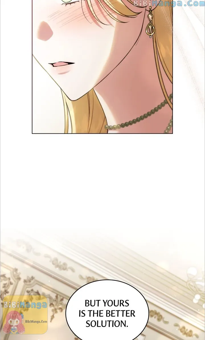 My Sweet Enemy, Thy Name is Husband Chapter 20.5 page 22