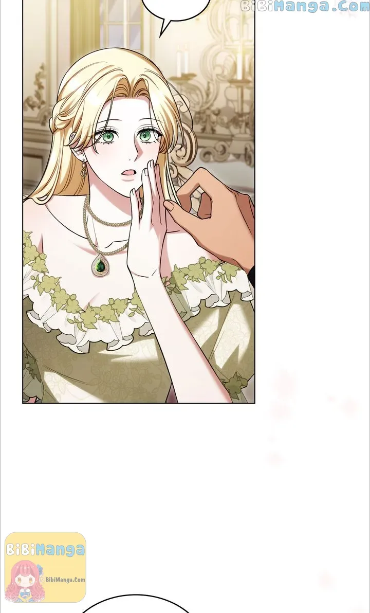 My Sweet Enemy, Thy Name is Husband Chapter 20.5 page 31