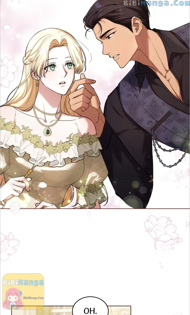 My Sweet Enemy, Thy Name is Husband Chapter 20.5 page 30