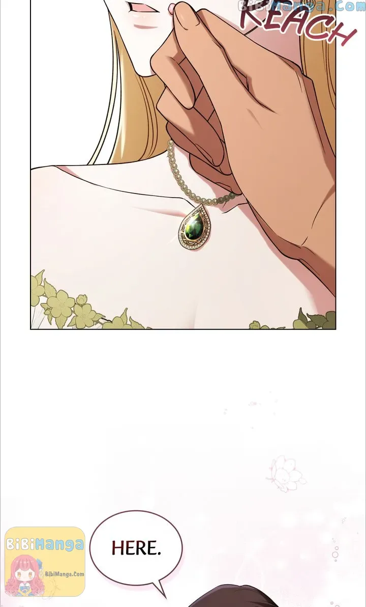 My Sweet Enemy, Thy Name is Husband Chapter 20.5 page 29