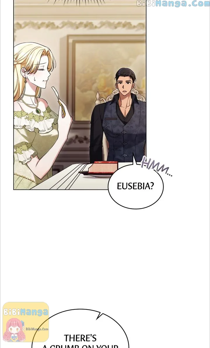 My Sweet Enemy, Thy Name is Husband Chapter 20.5 page 26