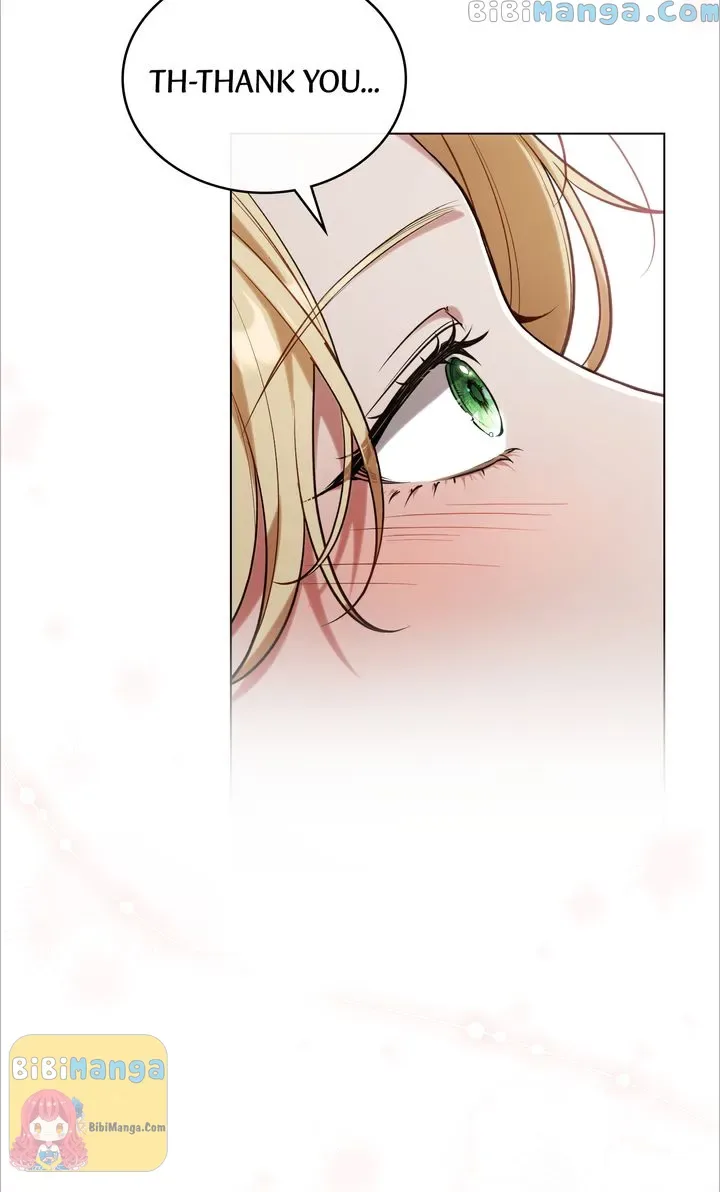 My Sweet Enemy, Thy Name is Husband Chapter 20.5 page 32