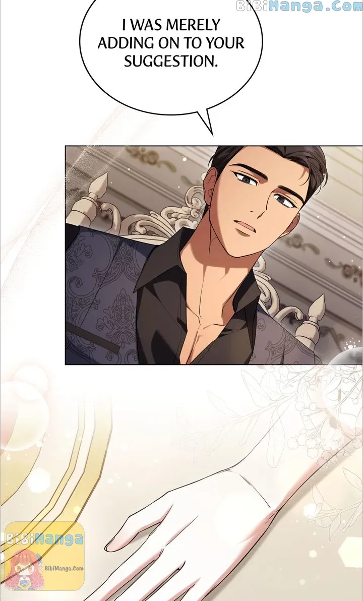 My Sweet Enemy, Thy Name is Husband Chapter 20.5 page 18