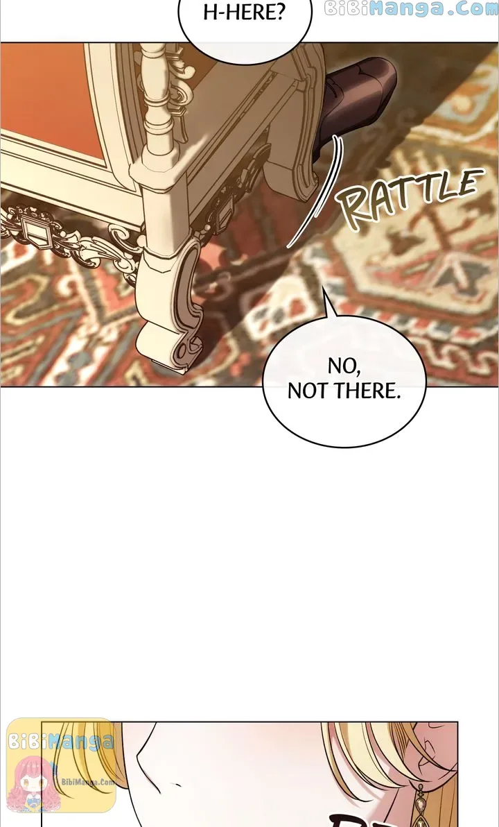 My Sweet Enemy, Thy Name is Husband Chapter 20.5 page 28