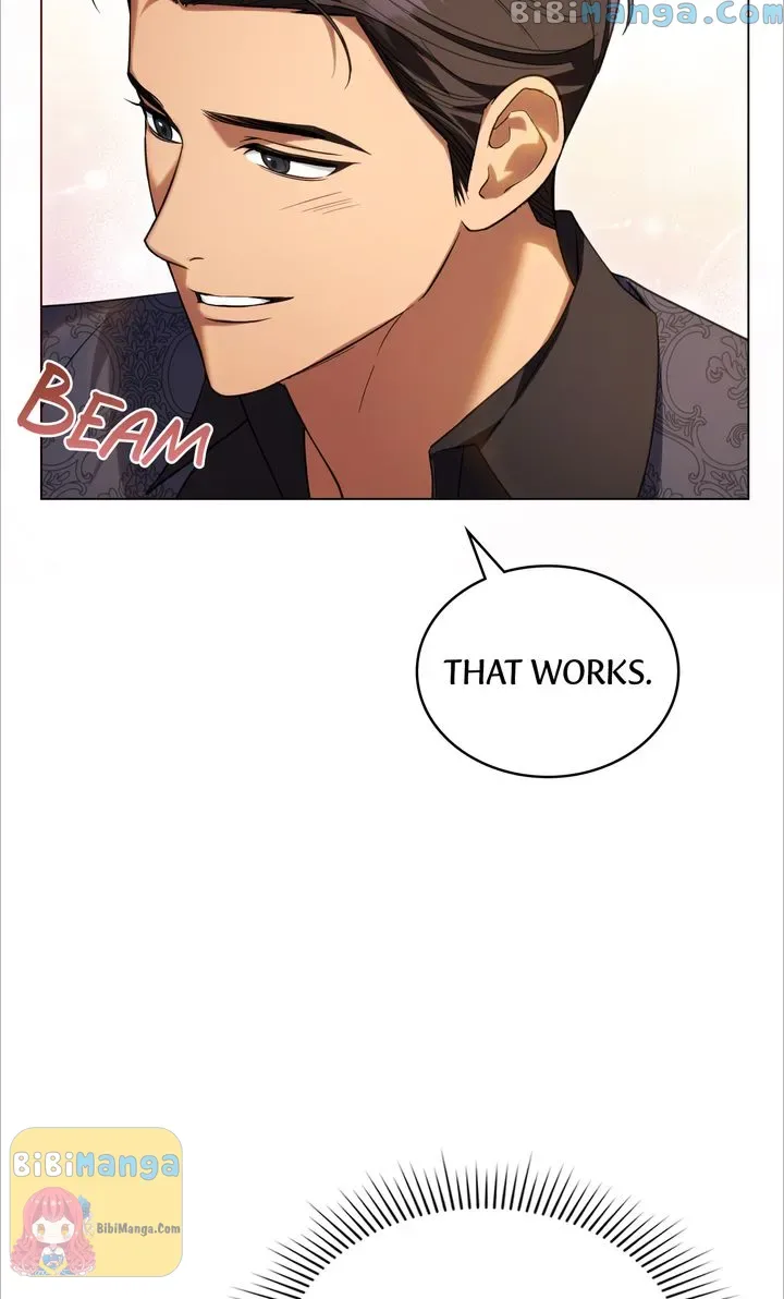 My Sweet Enemy, Thy Name is Husband Chapter 20.5 page 24