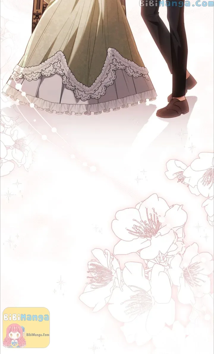 My Sweet Enemy, Thy Name is Husband Chapter 20.5 page 34
