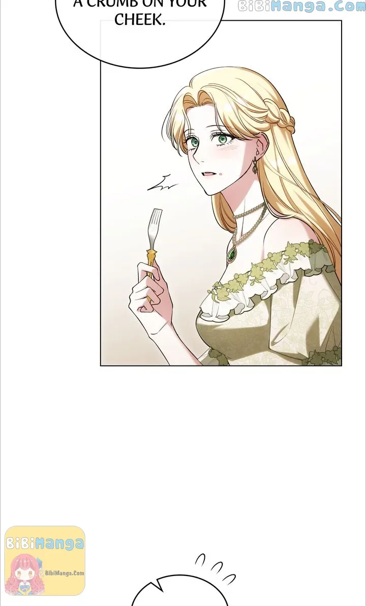 My Sweet Enemy, Thy Name is Husband Chapter 20.5 page 27