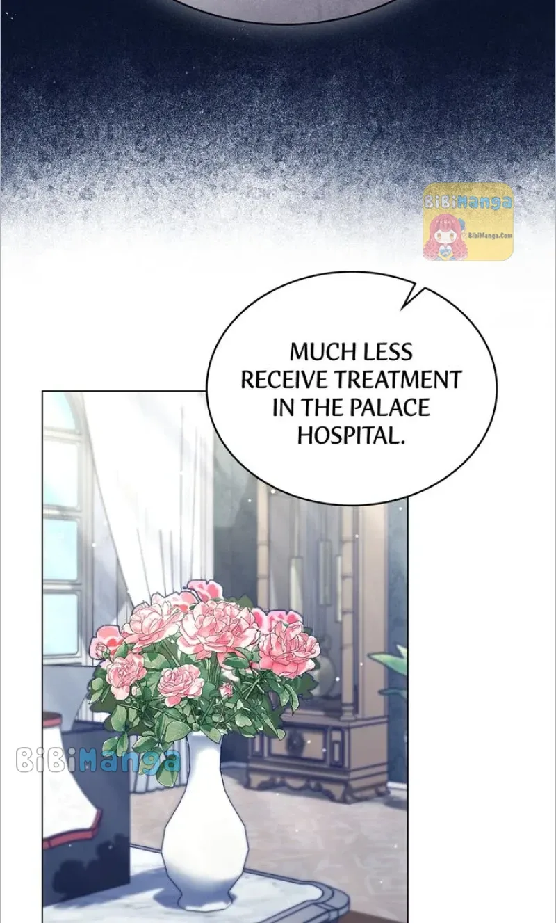 My Sweet Enemy, Thy Name is Husband Chapter 21 page 27